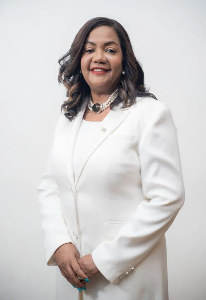 Amarilys Durán Salas