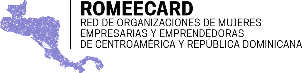 ROMEECARD - Red de Organizaciones de Mujeres Empresarias y Emprendedoras de Centroamérica y República Dominicana