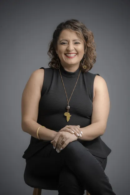 Marysela Zamora-Villalobos