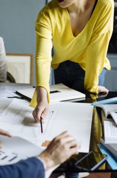 Apoyo para mujeres emprendedoras Centroamérica y República Dominicana