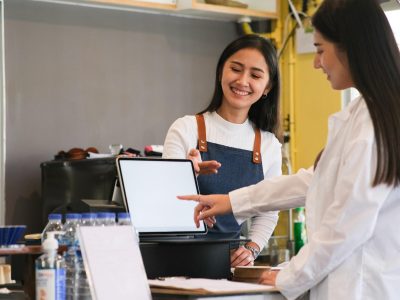 Apoyo para mujeres emprendedoras Centroamérica y República Dominicana